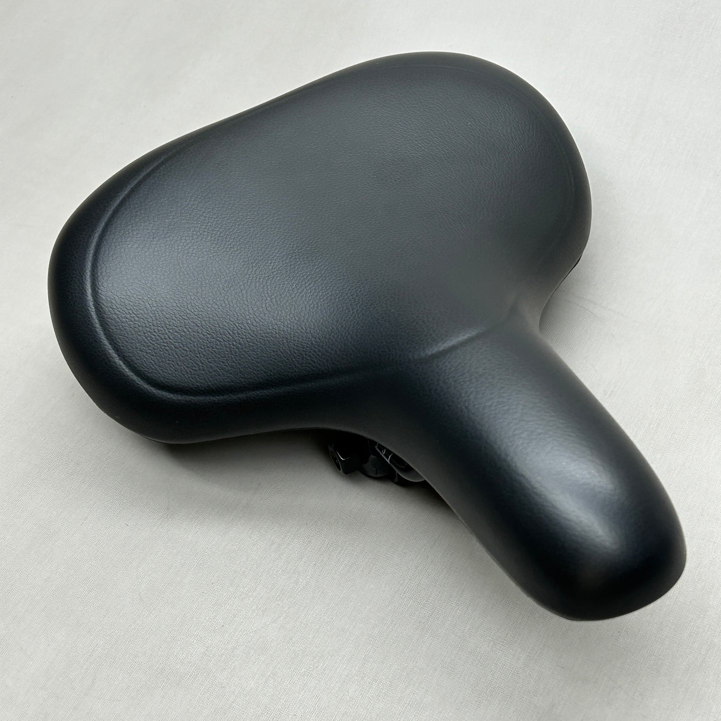 SELLE ROYAL Electric Bike Seat Saddle Black (New)