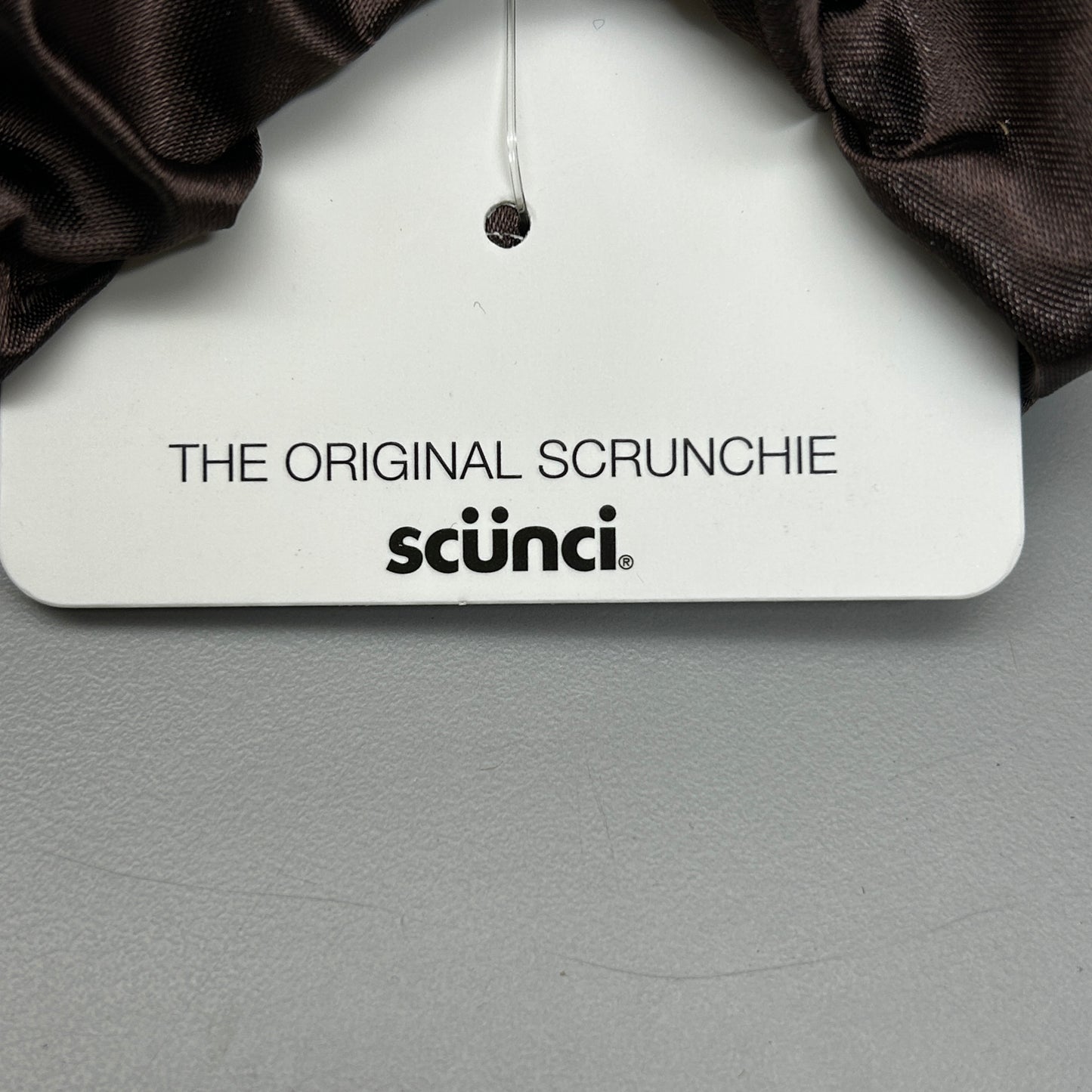 SCUNCI 3-PACK! The Original Scrunchie Neutral 5-Pieces (New)