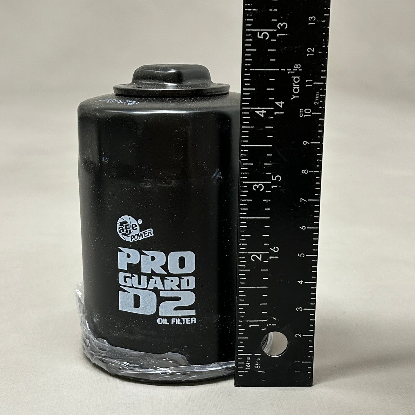 AFE Power Pro Guard D2 Oil Filter 44-LF025 (New)