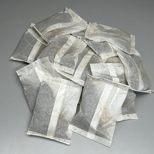 ZA@ STARBUCKS (20 PACK) Teavana Iced Black Tea 1.4 oz Filterbags BB 04/26 A