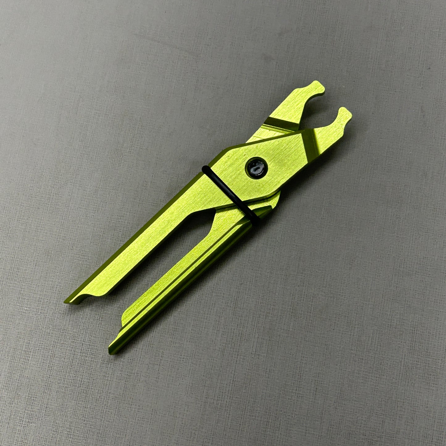 ONEUP Components EDC Plug & Pliers Kit - Green