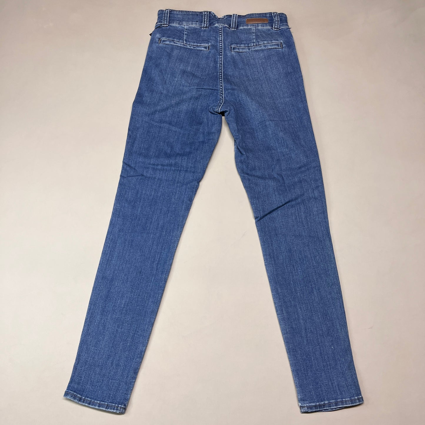 ARTICLES OF SOCIETY Village Park Denim Jeans Women's Sz 28 Blue 4488PLV-731