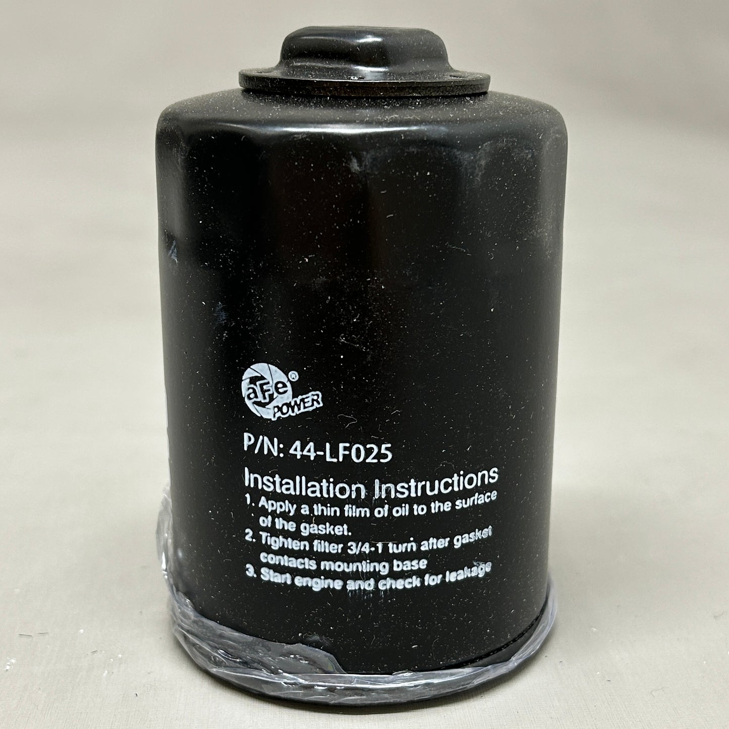 AFE Power Pro Guard D2 Oil Filter 44-LF025 (New)