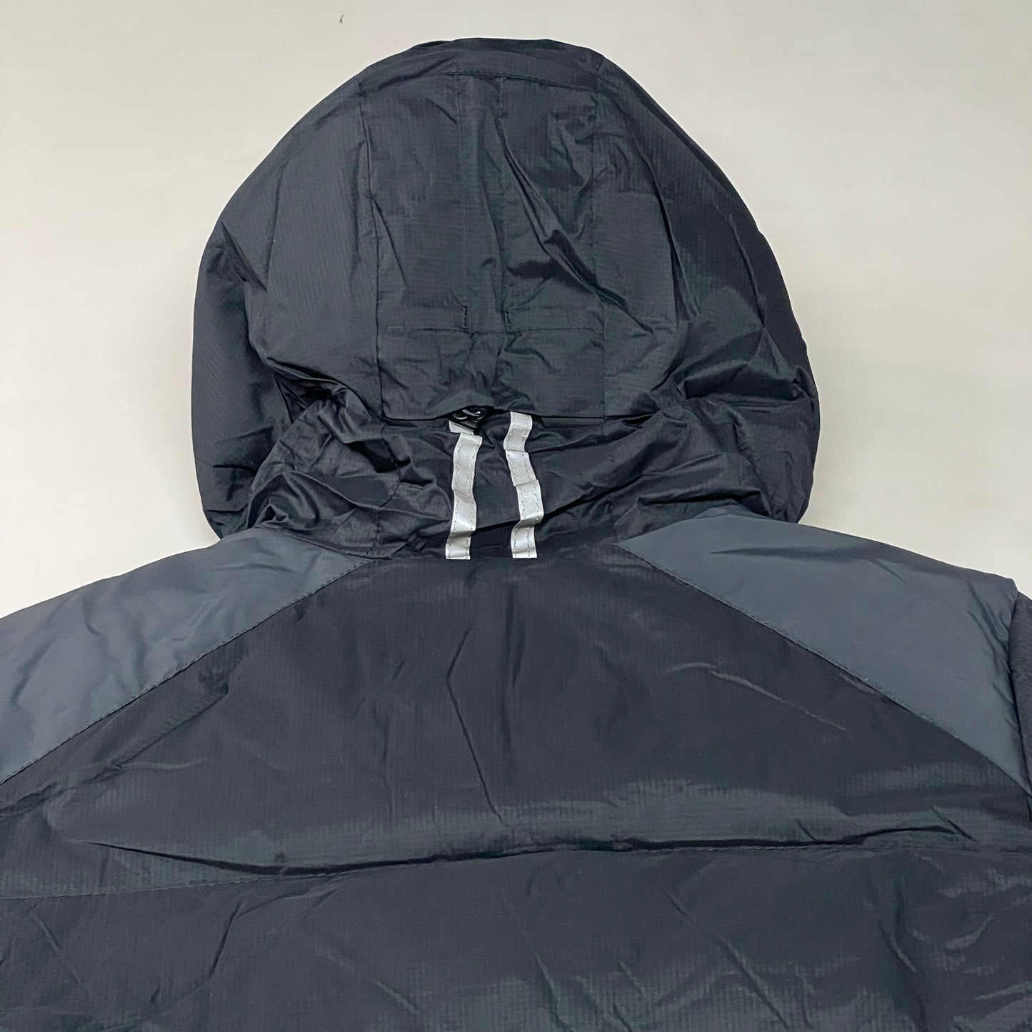 CANADA GOOSE Alliston Coat Packable Ladies Sz 2XS/2TP Black 5077L MSRP $1,050