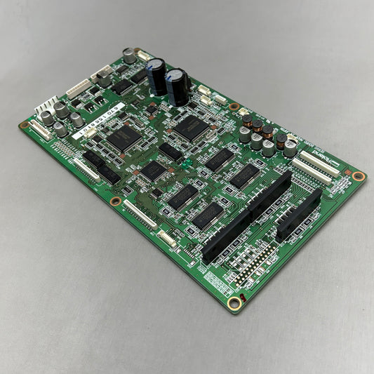 ROLAND ASSY Servo Board LEC-540_01 6701568101 (New)