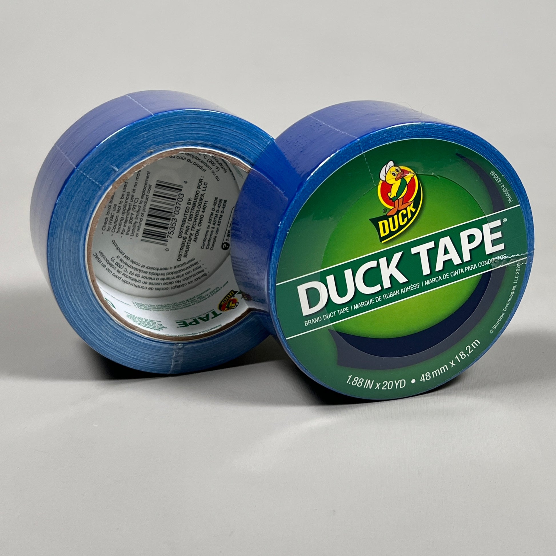 18 Clever Uses for Duct Tape