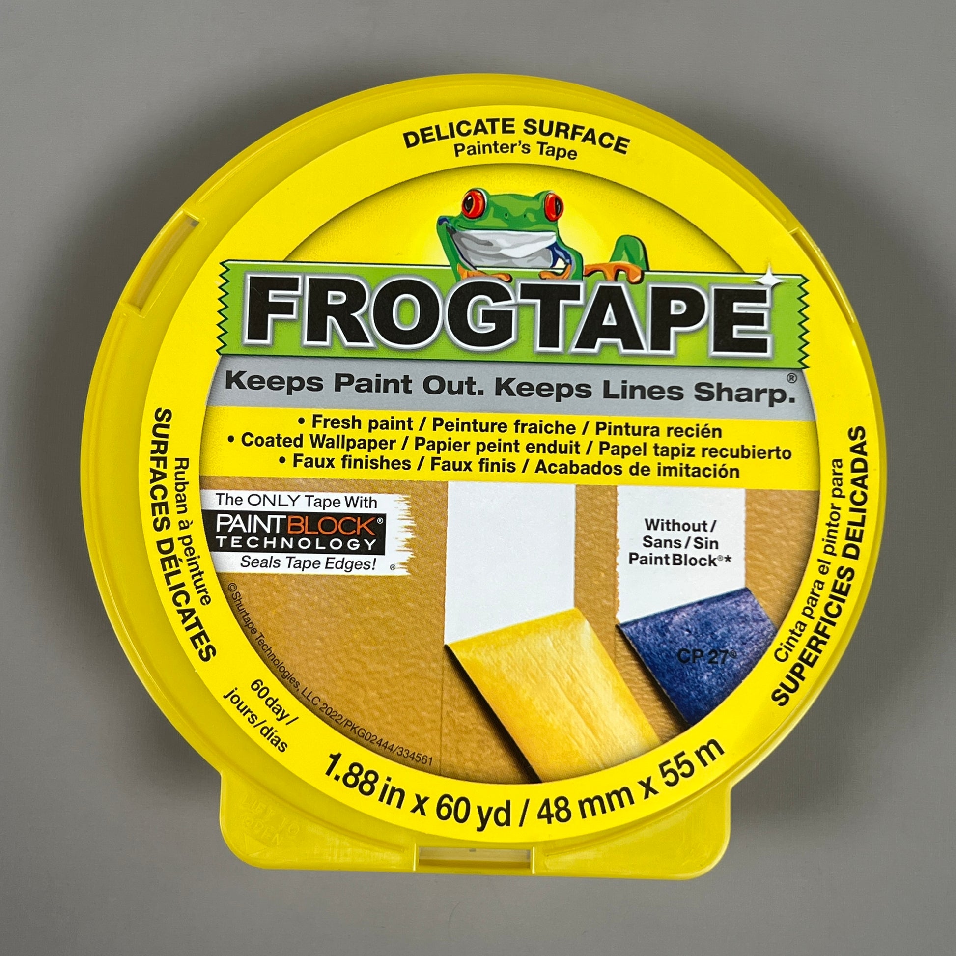 Frog Tape Painter's Tape