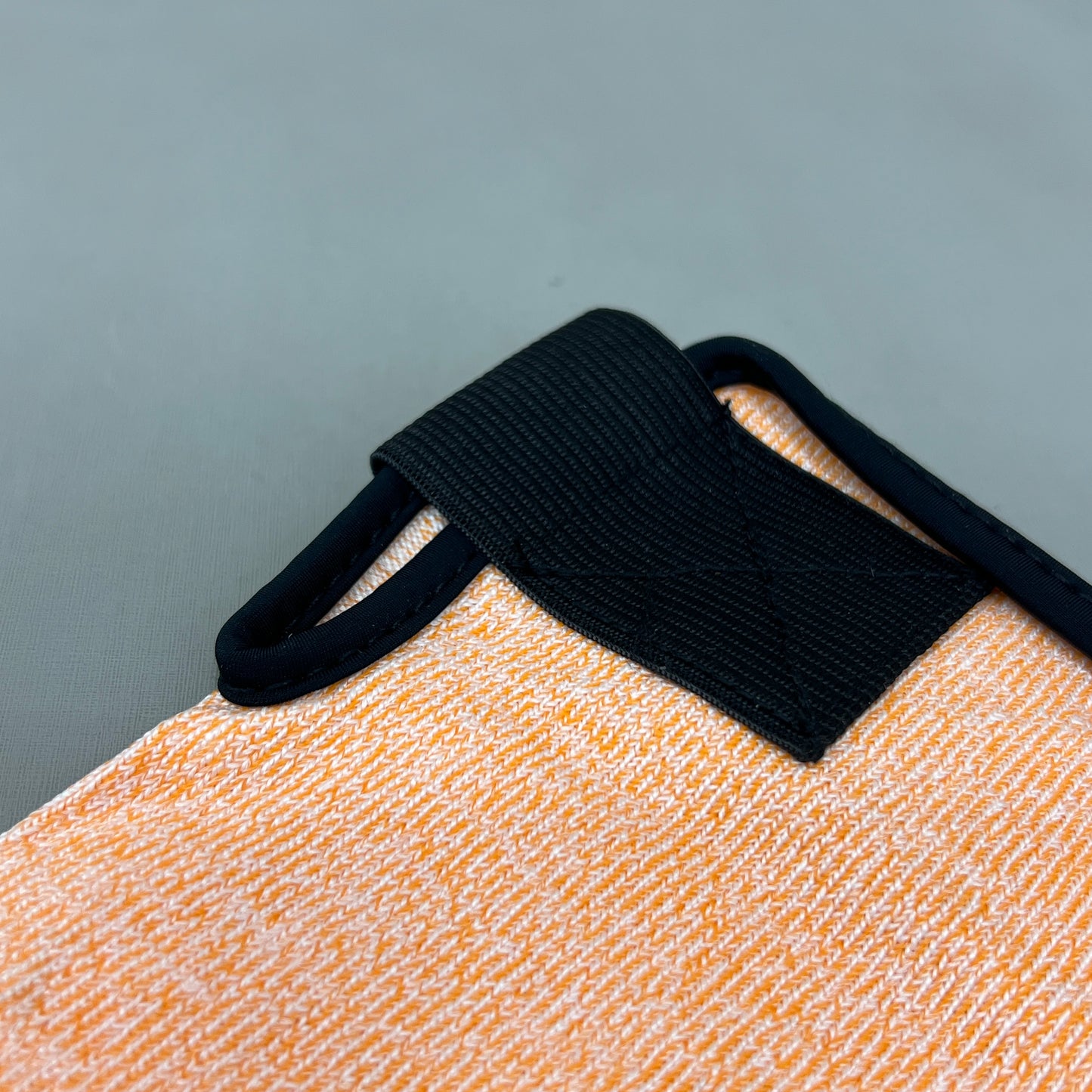2-PK! MAGID M-GARD Gauge Cut Resistant Safety Sleeves DXS22BST 22" Ansi Cut A4 Orange (New)