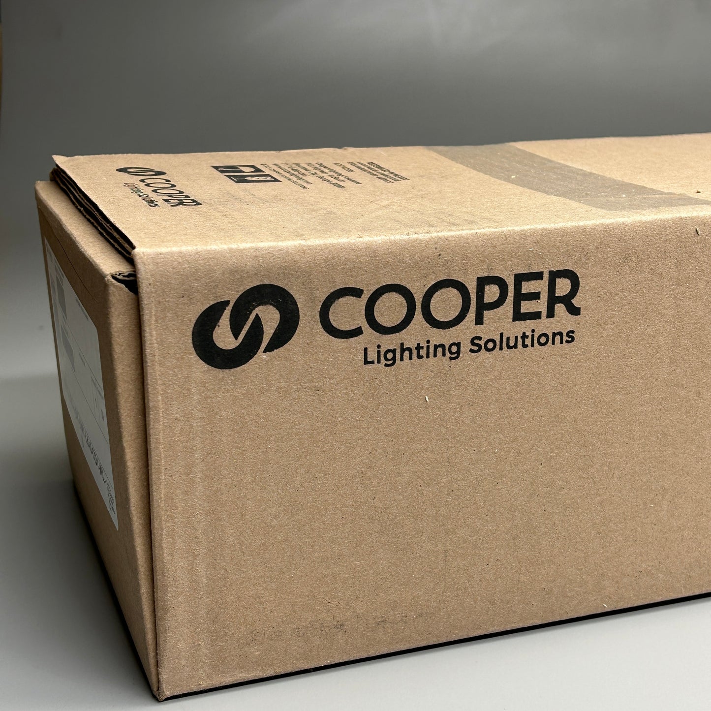 COOPER Metalux Vaportite LED 4000 Lumen 4000K 0-10V 4 ft (New)