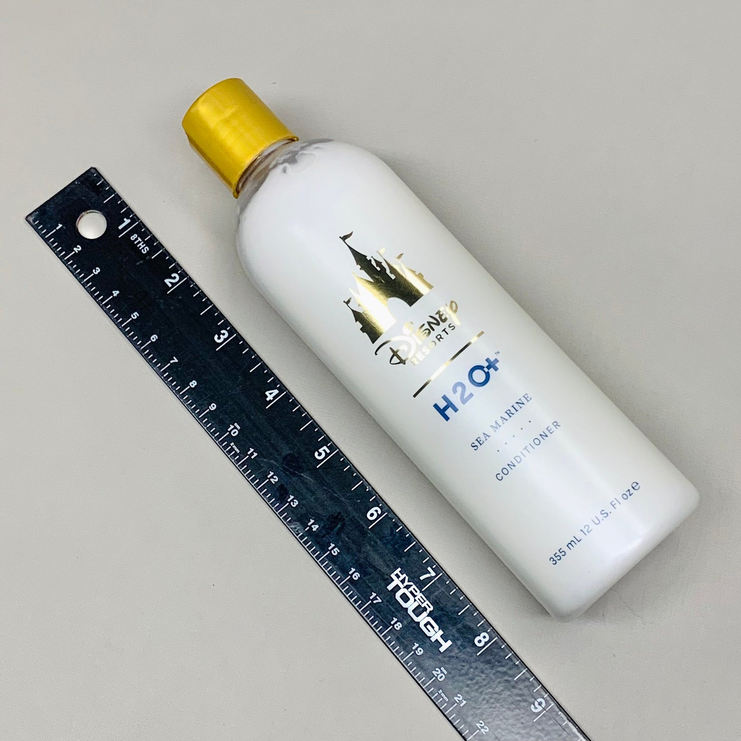 ZA@ DISNEY Resorts (12 PACK) H2O+ Sea Marine Conditioner DISCONTINUED 19043 (New) C