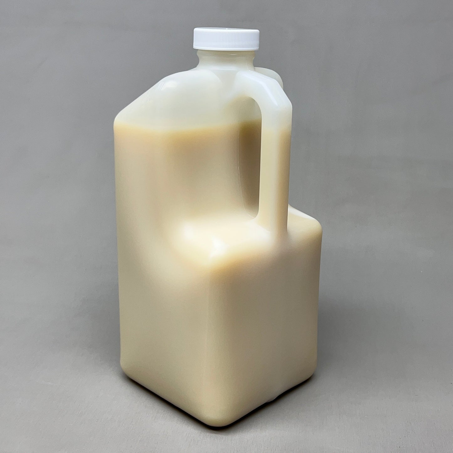 ZA@ STARBUCKS (4 PACK) Fontana White Chocolate Flavored Sauce 1.86 Liter BB 06/26 A