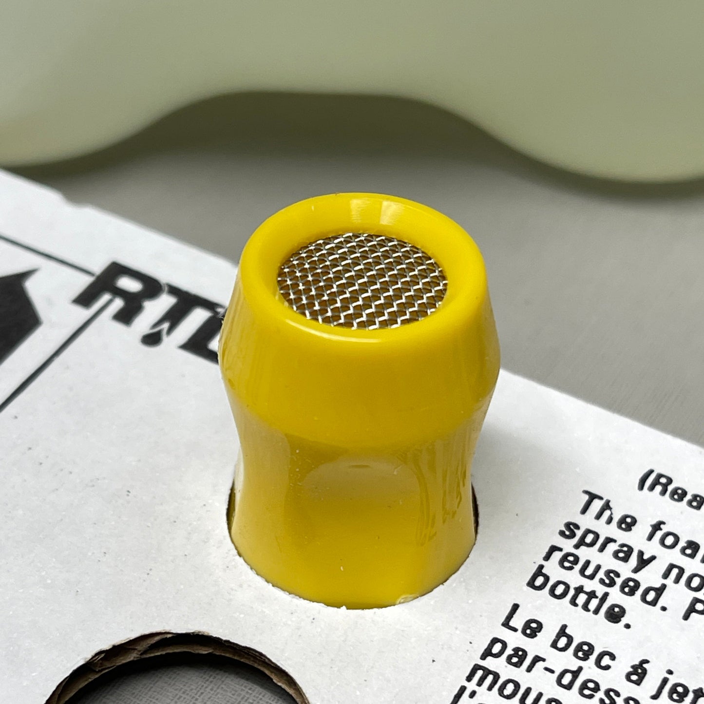 ZA@ DIVERSEY Suma Eliminex Foaming Drain & General Purpose Cleaner 10-PK x 1.5L 94266308 (New) C