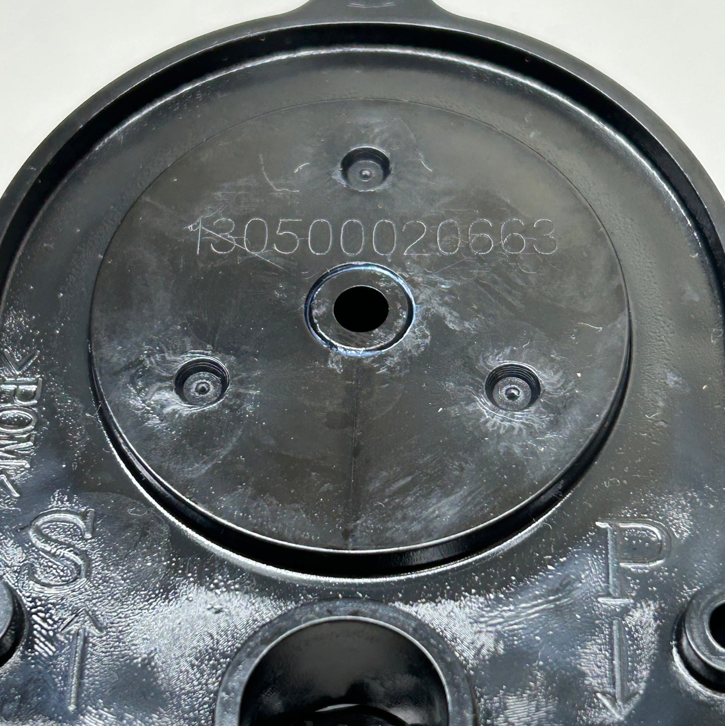 ROLAND ASSY Pump Sub XC-540 6700319010 (New)