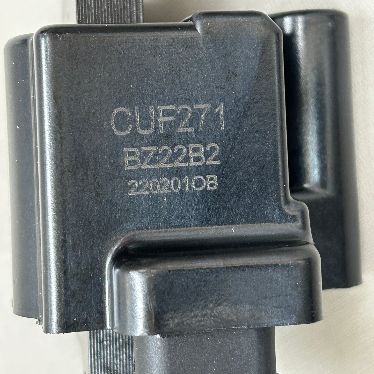 WAI WORLD POWER SYSTEMS Ignition Coil CUF271 (New)