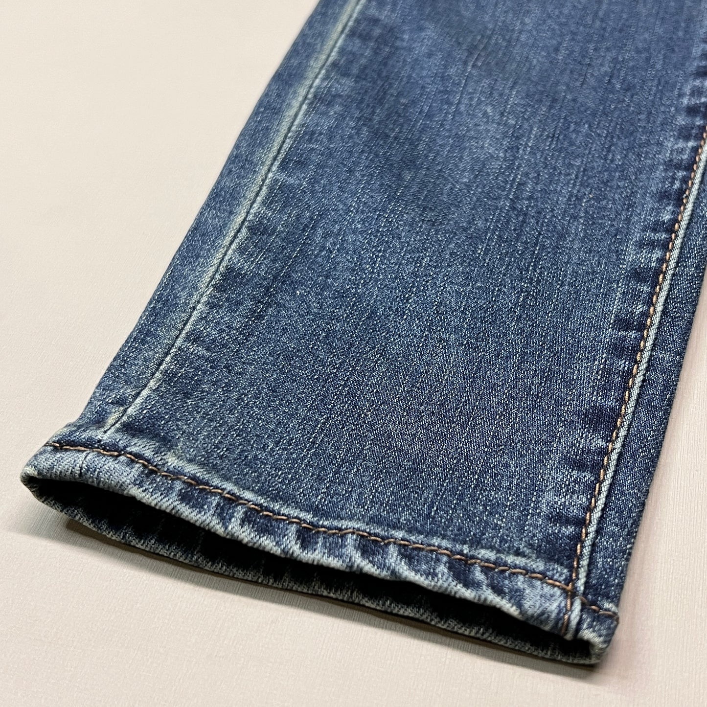 ARTICLES OF SOCIETY Aiea Denim Jeans Women's Sz 26 Blue 5352PLV-701 (New)