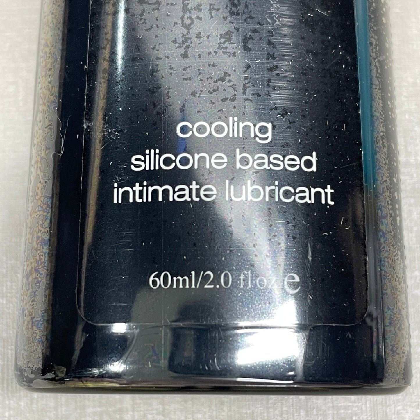 WICKED SENSUAL CARE 5 Pack Ultra Chill Cooling Silicone Based Intimate Lubricant 2 oz 05/24 (New)