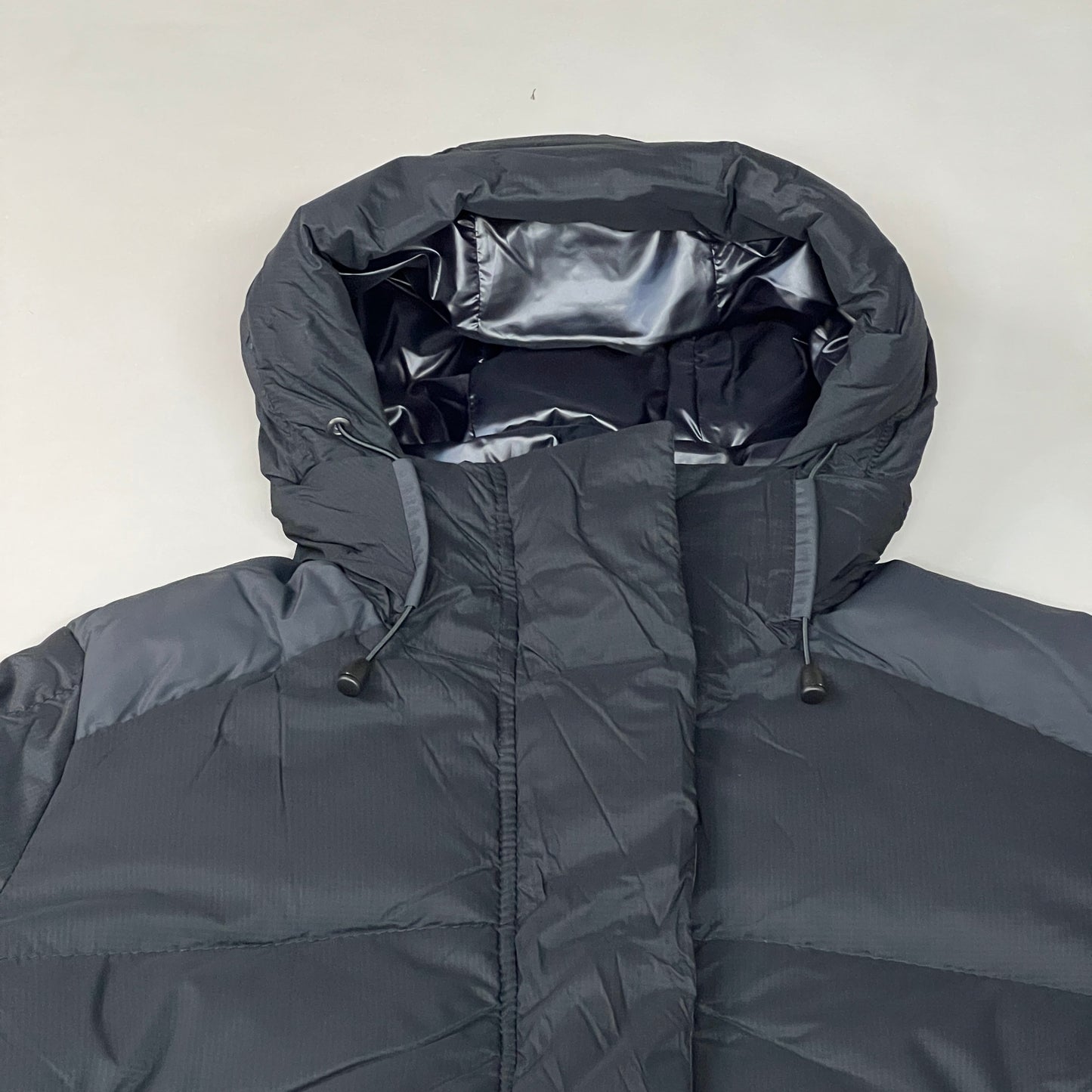 CANADA GOOSE Alliston Coat Packable Ladies Sz 2XS/2TP Black 5077L MSRP $1,050