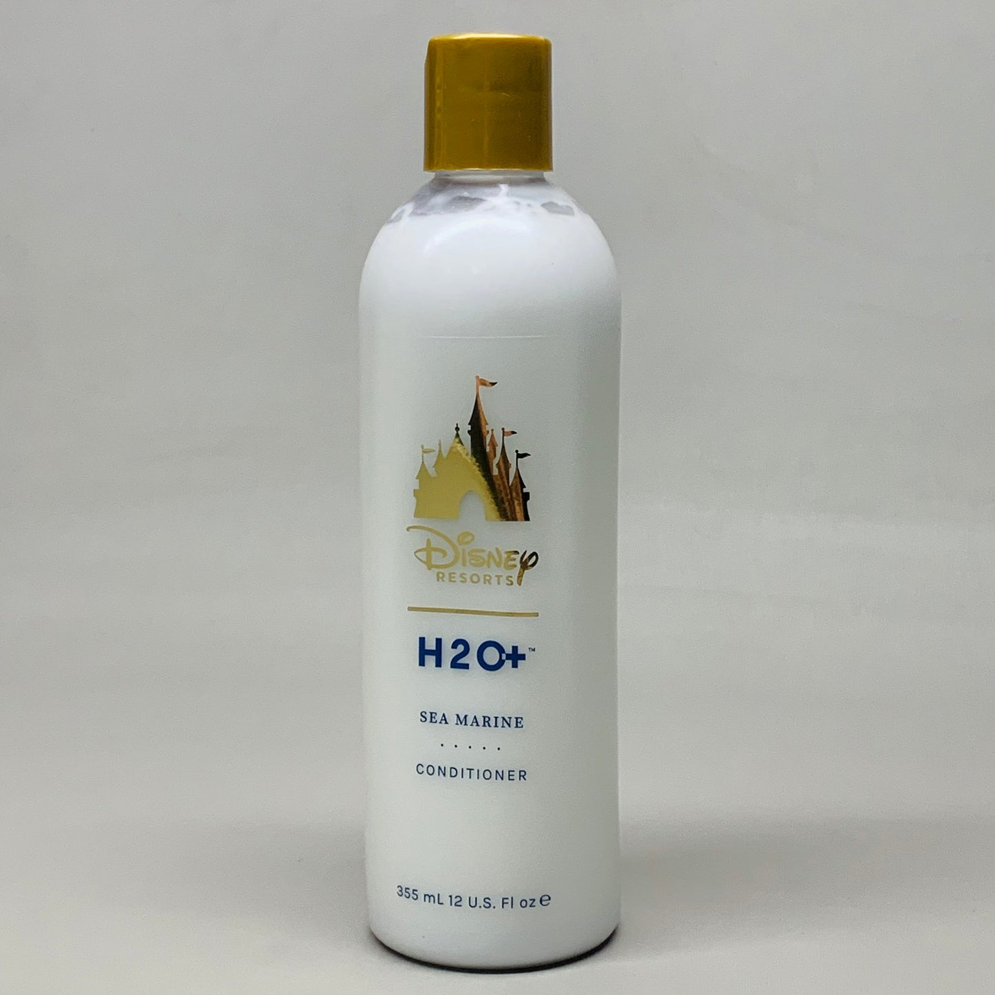 ZA@ DISNEY Resorts (6 PACK) H2O+ Sea Marine Conditioner DISCONTINUED 19043 (New) B