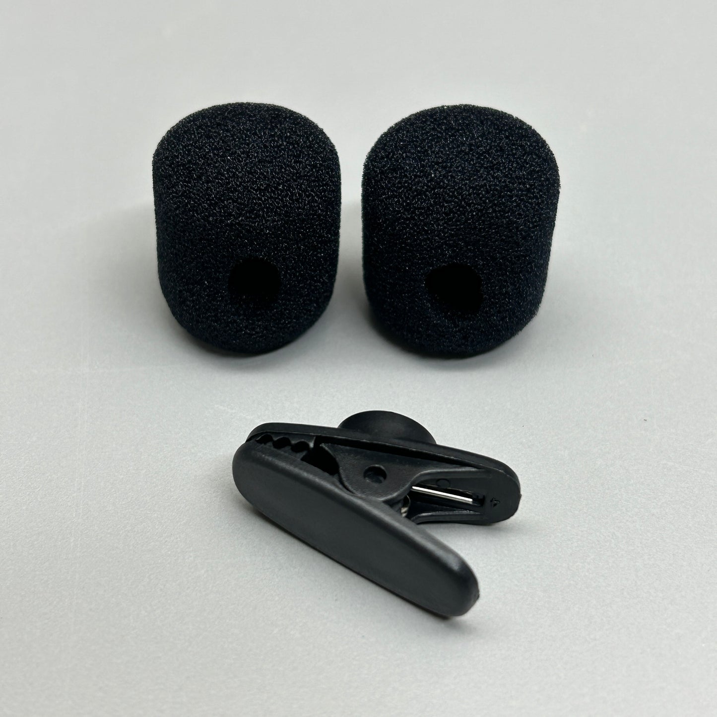 SHURE Fitness Headset Condenser Microphone Orange/Black (New)