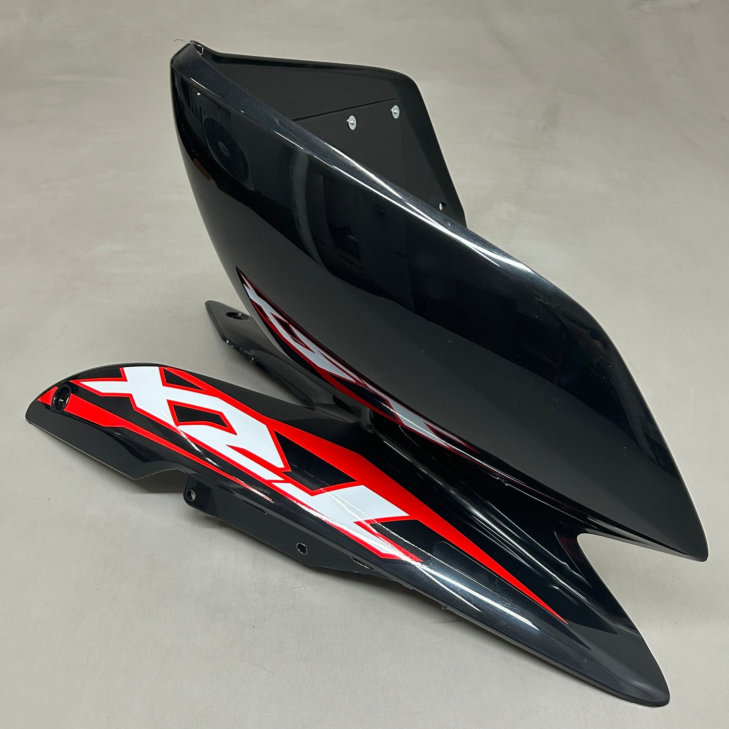 HONDA TRX ATV Left Front Fender Set Type 4 2020-21 61250-HS1-A10ZB (New)