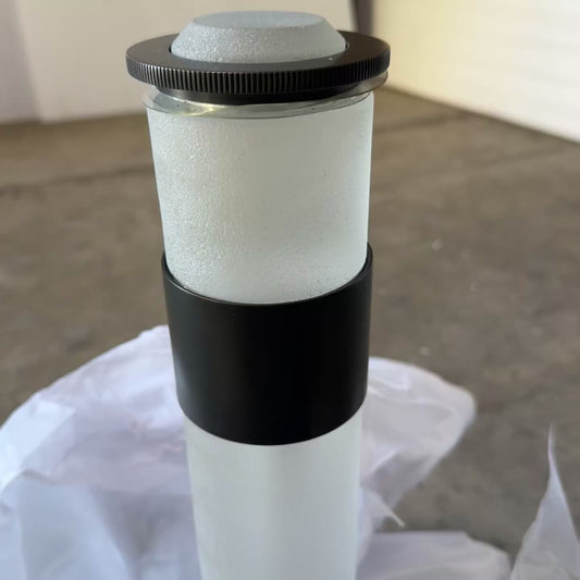 RALPH LAUREN Barton LED Table Lamp Sz 15.5" D x 27.5" H RL3031BZ/EC-BZ