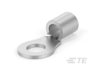 TE CONNECTIVITY (2500 PACK) Solistrand Closed Ring Tongue Terminal 2-33457-2