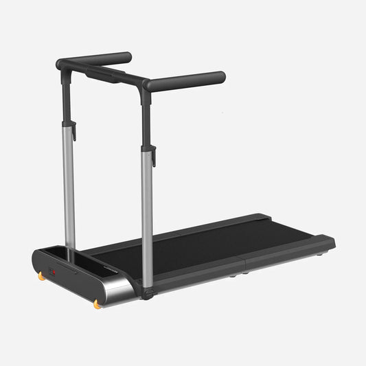 KINGSMITH WalkingPad MX3 Motorized Treadmill - Silver (Foldable/Compact)