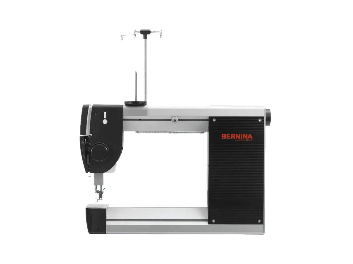 BERNINA Q16 Longarm Quilting Machine - Head Only (No Frame / Base Included)