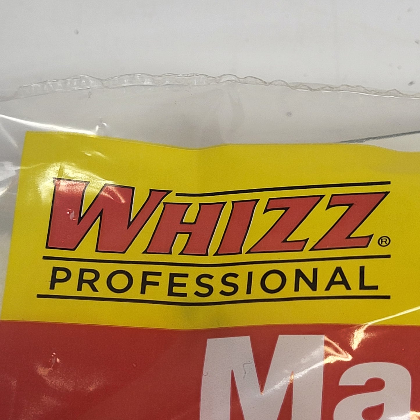 WHIZZ PROFESSIONAL (PACK 5) Maximus Paint Roller Cover