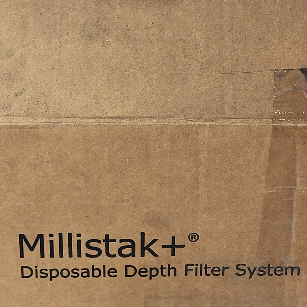 MILIPORE  Milistak+ Hc Pod X0hc Media Series 1.1m 2 MX0HC10FS1 CP6DB93486