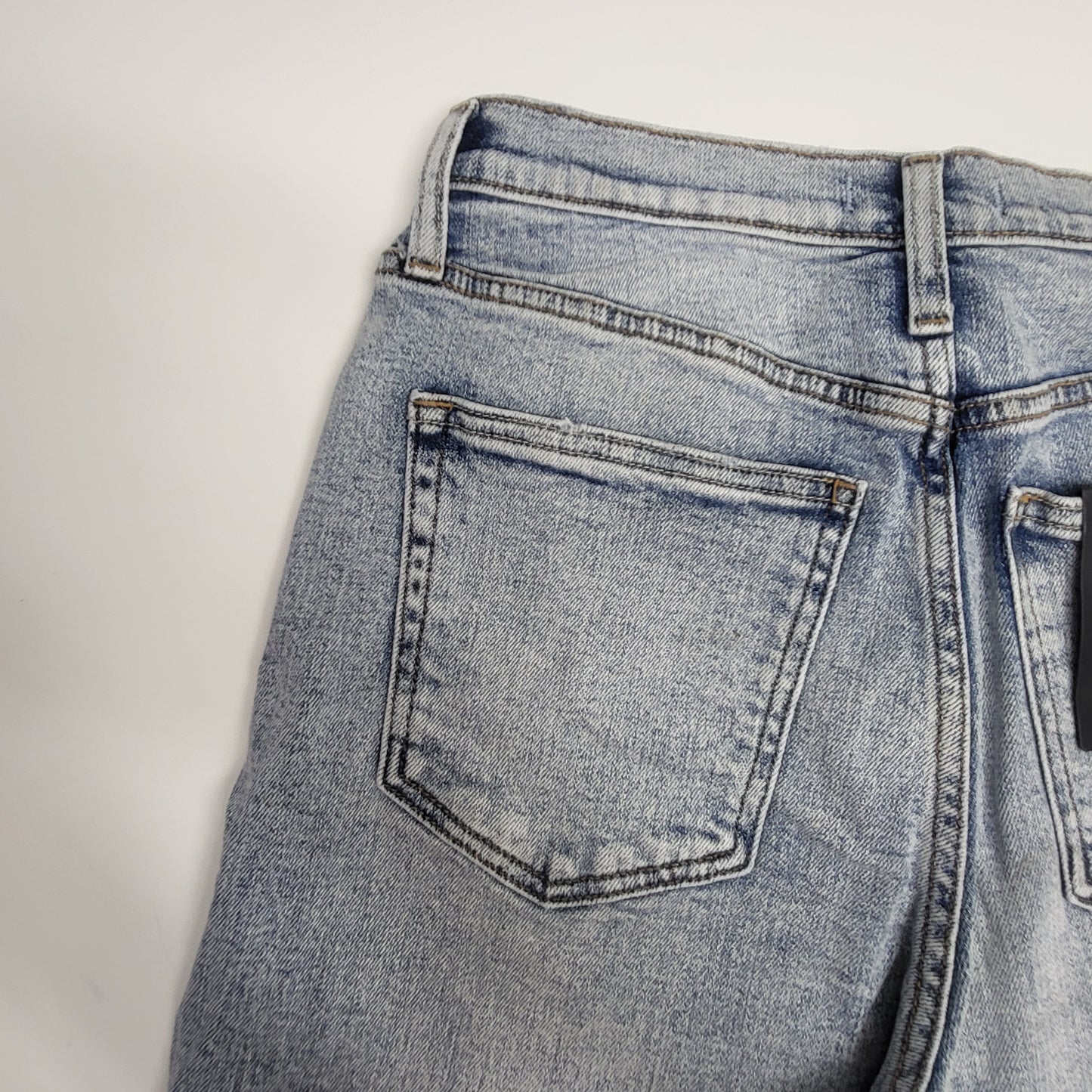 SILVER JEANS CO. Highly Desirable Trouser Eco Friendly Sz 31/33 Indigo