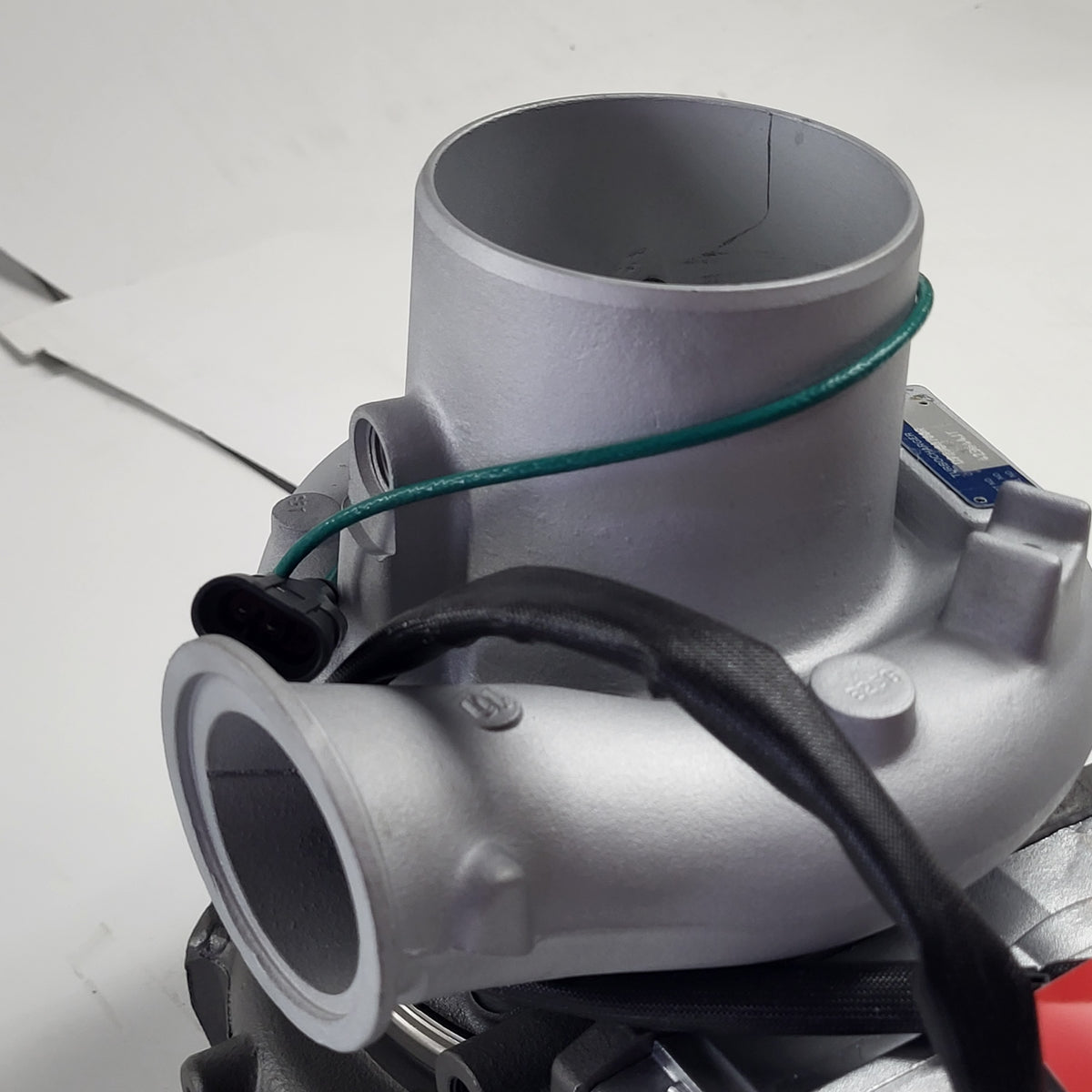 AUTOPARTS Remanufactured Oe-turbopower Turbocharger Diesel Application D92080700R