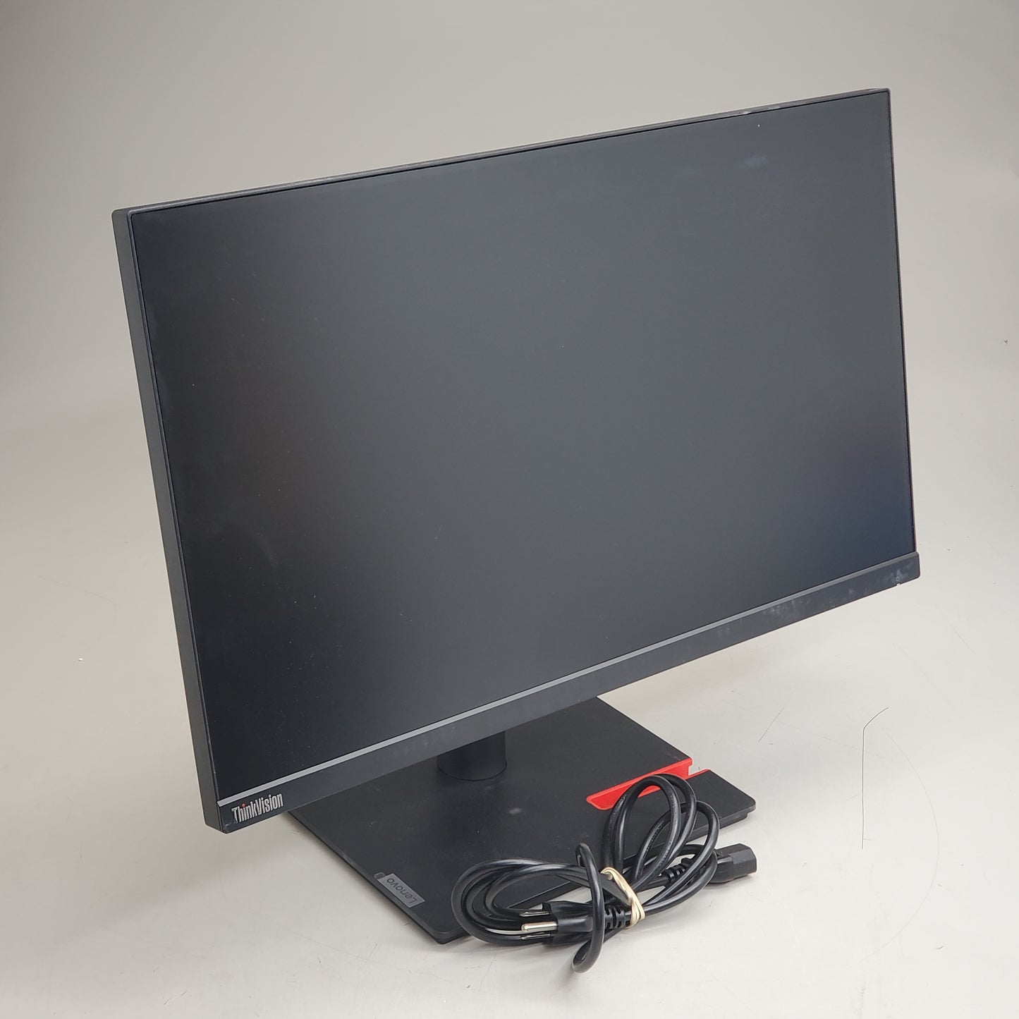 LENOVO THINKVISION LCD Monitor V90DRL P24H-30 23" Black 63B3GAR6US (New Other)
