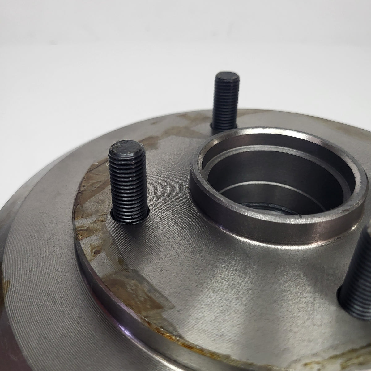WEAREVER Remanufactured Automotive Brake Drum Replacement YH140767 (As Is)