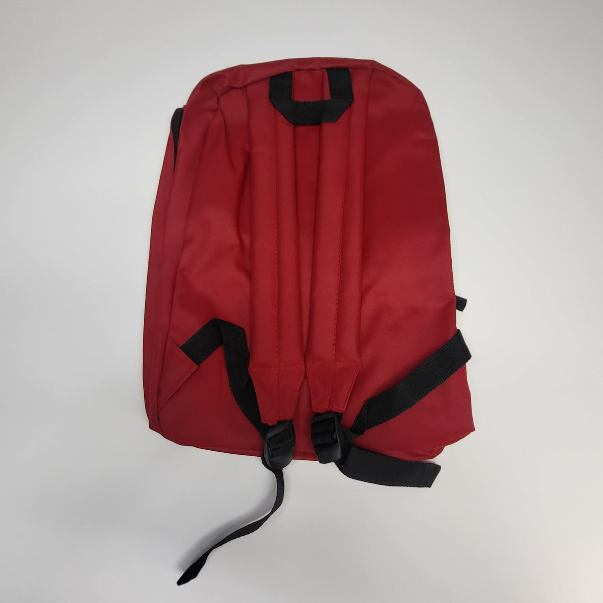 ZA@ ADVENTURE TRAILS Classic School Lightweight Backpack Color May Vary 4630