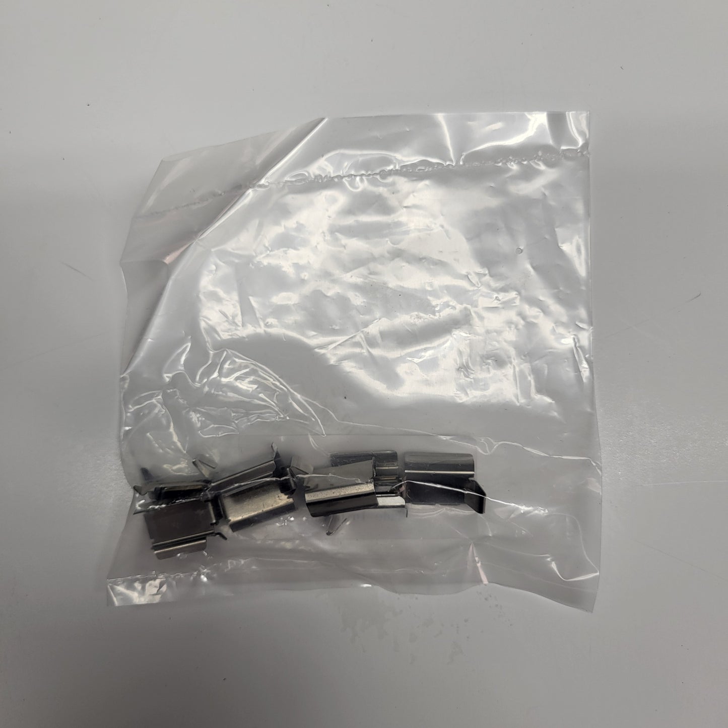QUALITY-BUILT Ceramic Disc Brake Pad Set Black Rear 1003-1377C