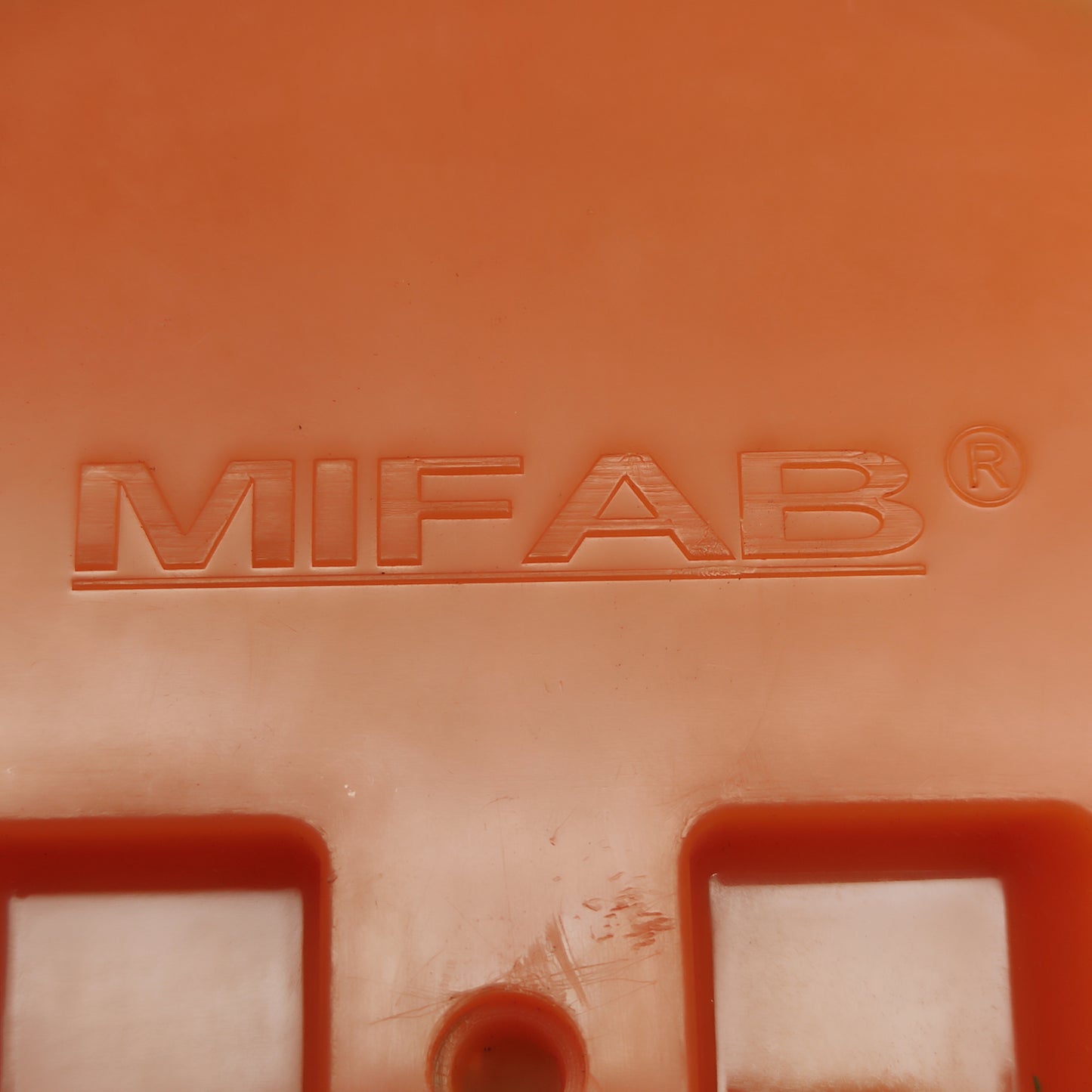 MIFAB Nickel Bronze Round Floor Drain Strainer Grate 4.5" (New)