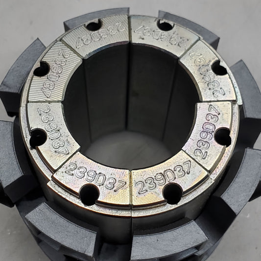 GATES Uniflex Hydraulik Gmbh Mcx Die Set 239 D37 42.6  For Hose Crimper