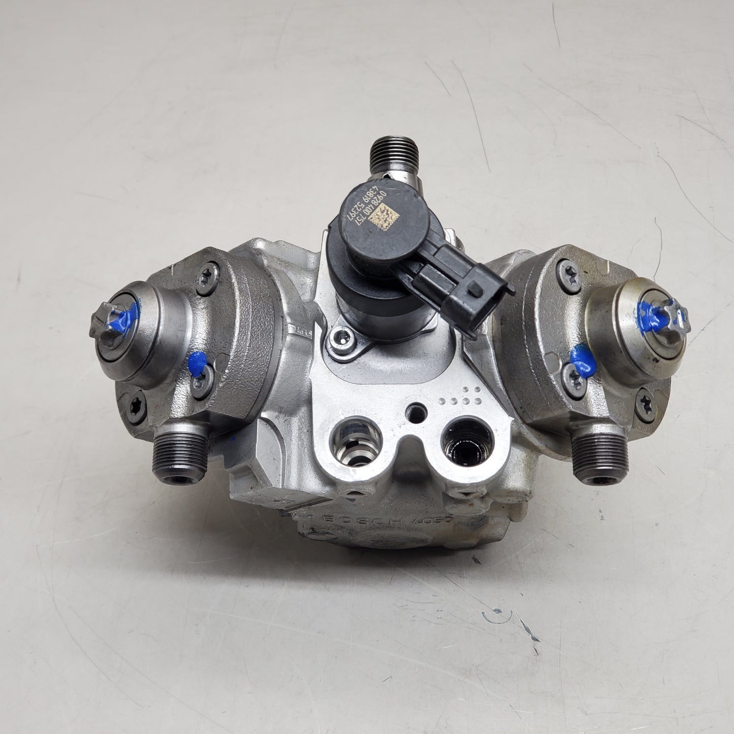 BOSCH High Pressure Fuel Injector Pump for Ford Powerstroke Cp4 Deisel  2011-2019 6.7L CP4-851X (For Parts)