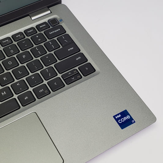 DELL Latitude Laptop I7-1265U 32GB RAM (NO OS & Accessories) 15.6" Screen P137G (Pre-Owned)