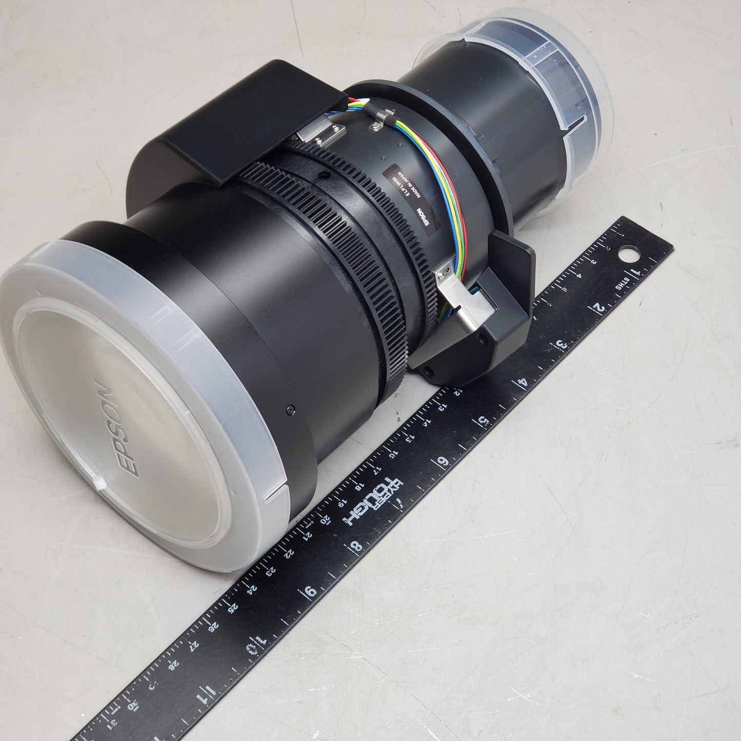 EPSON Wide Short Throw Projector Zoom Lens Elplw06 V12H004W06