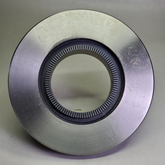 MIDLAND Rotor Air Disc Brake Rotor Trailer U-Type MPBR76619