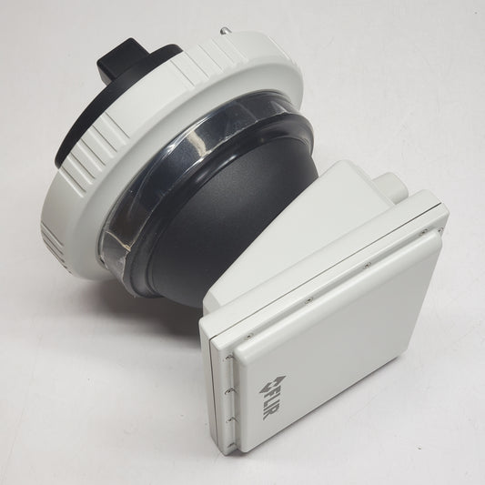 FLIR Elara R-290 Ground Security Radar Detection 200M-400M White 427-0101-01-00