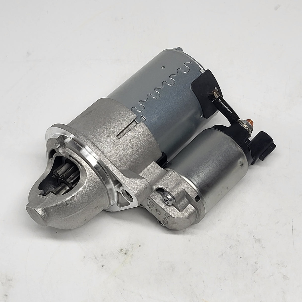 KIA MOTORS CORP Genuine Reman Parts Remanufactured Starter Motor 361002E121RU