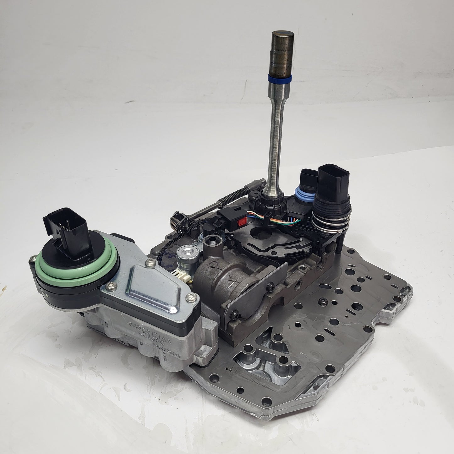 MOPAR Transmission Valve Body Kit R8051180AA (Remanufactured)