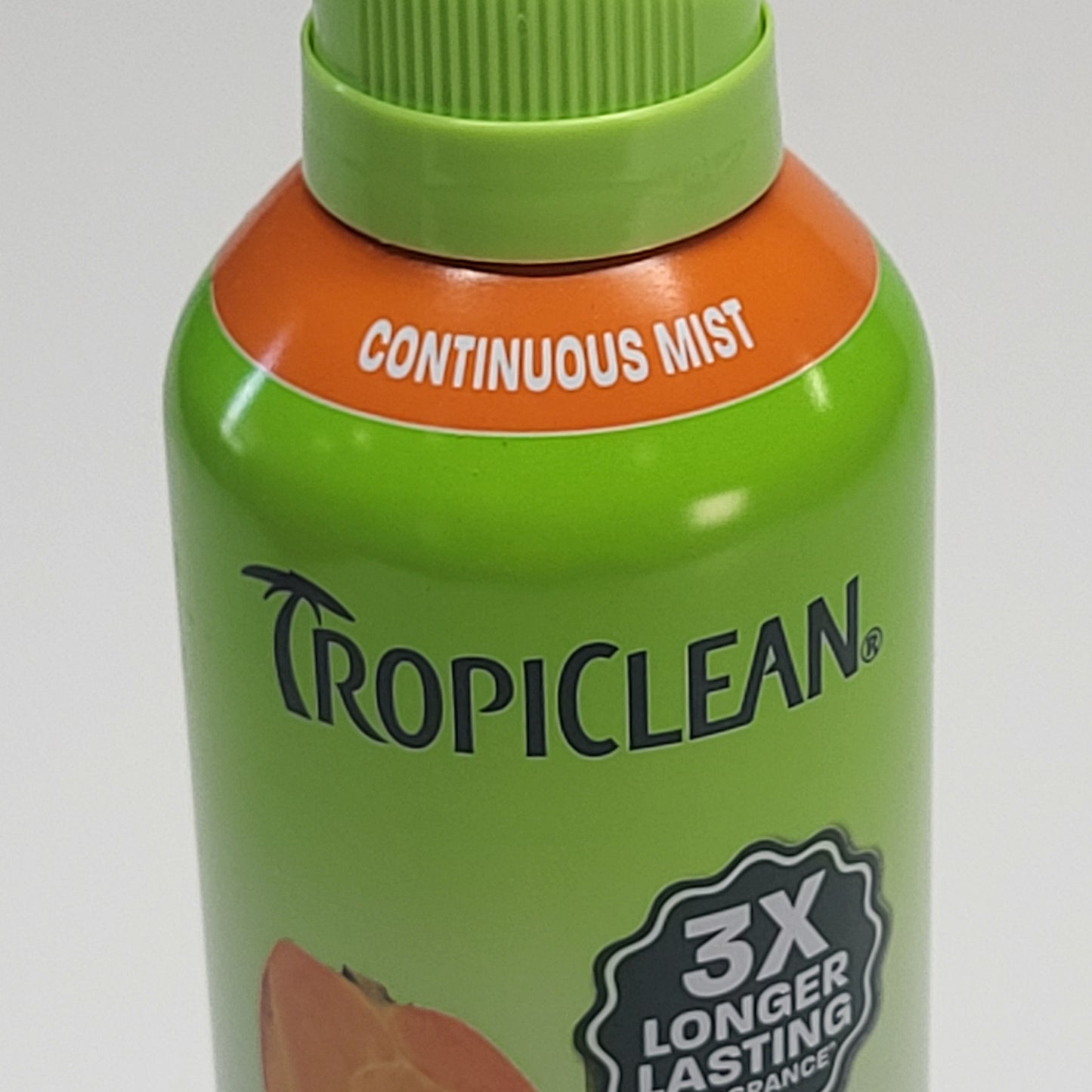 TROPICLEAN (6 PACK) Refresh Deodorizing Spray Papaya + Coconut 10 oz