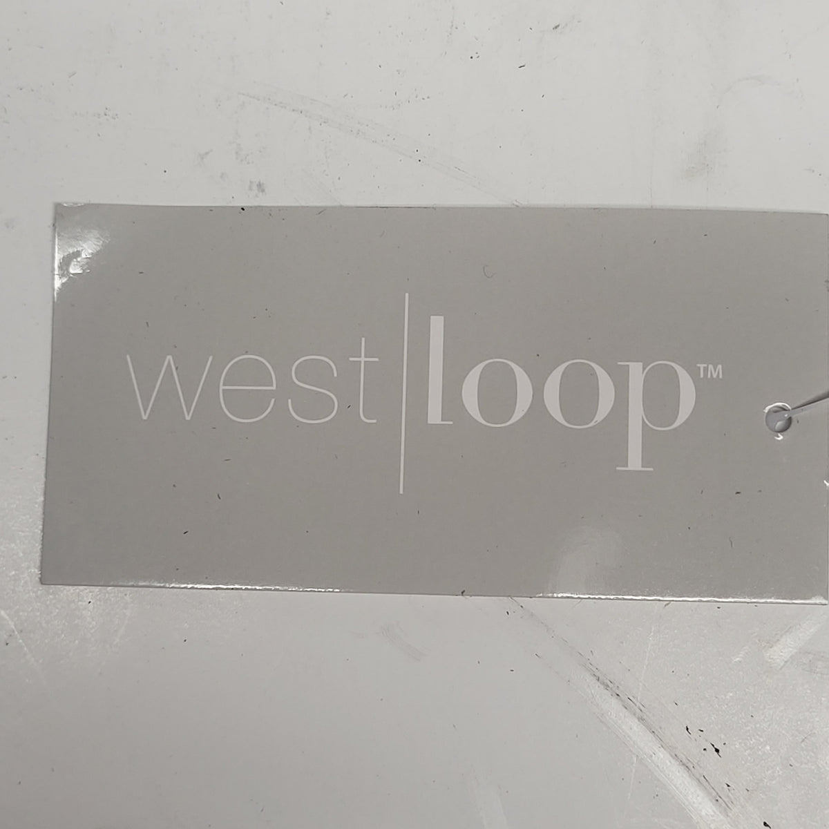 ZA@ WEST LOOP Mini Travel Sized Folding Umbrella  Color May Vary RT-852