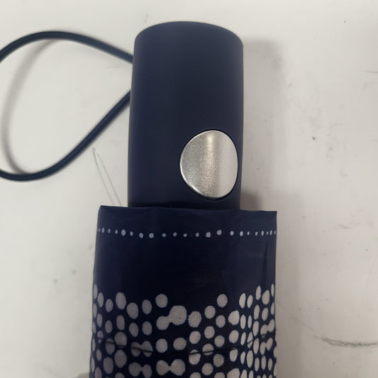 ZA@ WEST LOOP Mini Travel Sized Folding Umbrella  Color May Vary RT-852