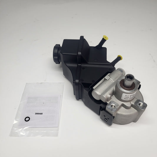 NAPA Remanufactured Automotive Pressurizing Steering Pumps 84-5551R (As Is)