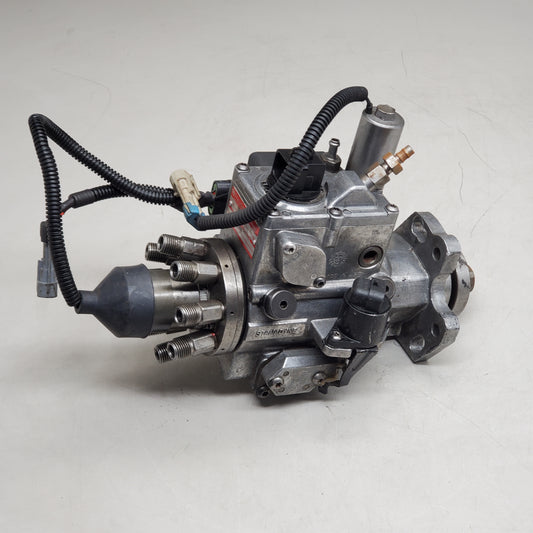STANADYNE Diesel Fuel Injection Pump for GMC 1994-2002 6.5L 739-101 DS-5521 (For Parts)
